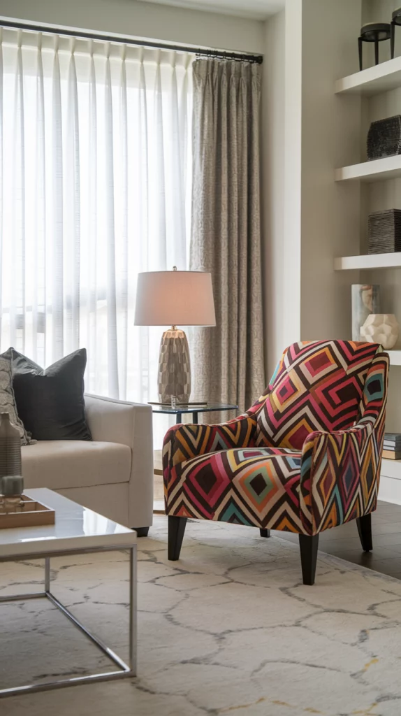 71 Must-See Accent Chairs for 2025: Bold, Cozy, and Unexpected Designs