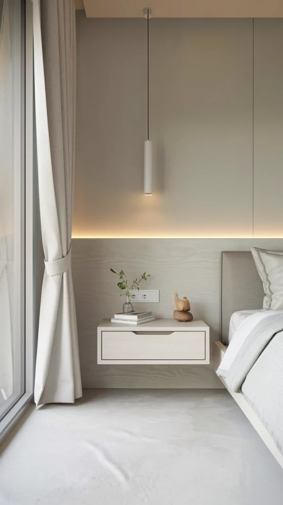 Beyond the Basics: 69 Creative and Unexpected Nightstand Ideas for 2025