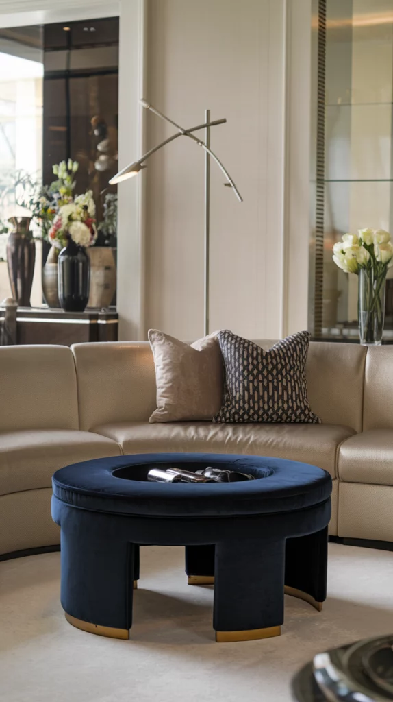 The Ottoman Renaissance: 67 Bold and Brilliant Ideas for 2025 Interiors