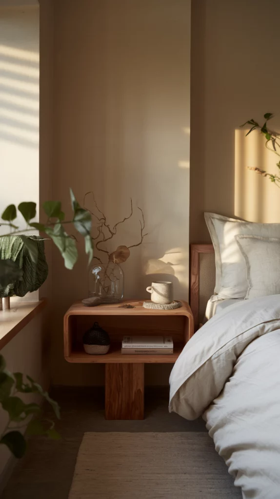 Beyond the Basics: 69 Creative and Unexpected Nightstand Ideas for 2025