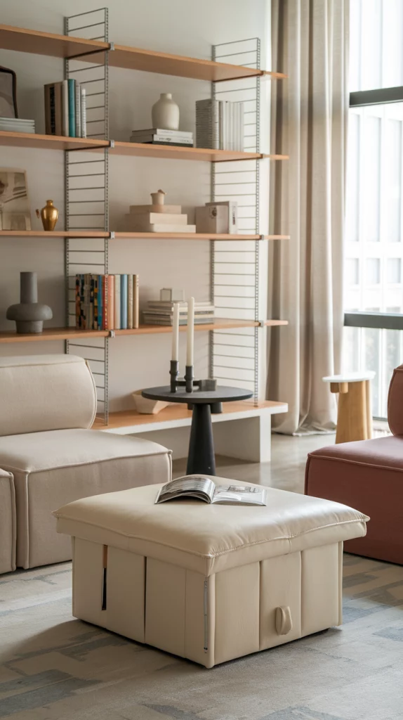 The Ottoman Renaissance: 67 Bold and Brilliant Ideas for 2025 Interiors