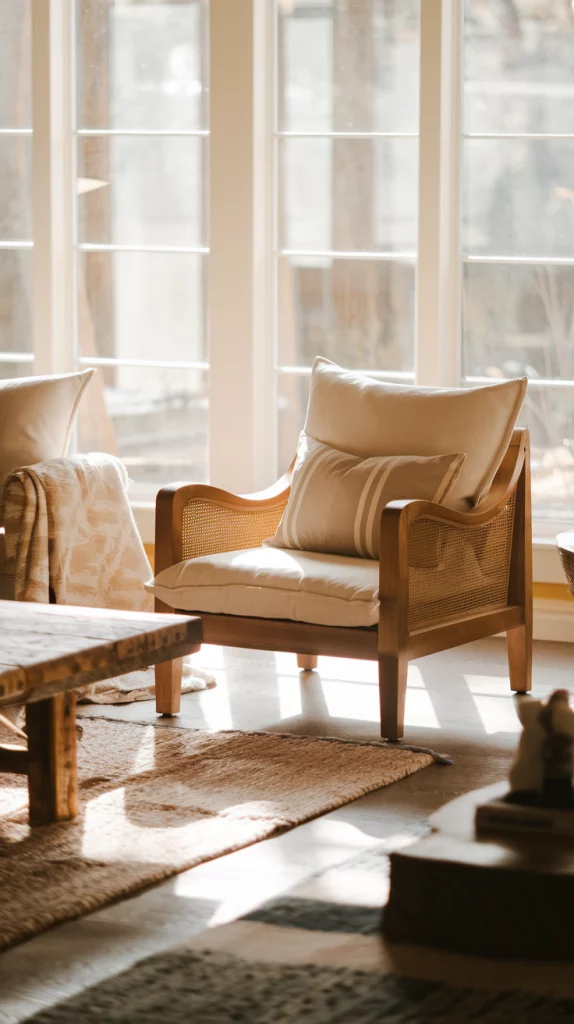 71 Must-See Accent Chairs for 2025: Bold, Cozy, and Unexpected Designs
