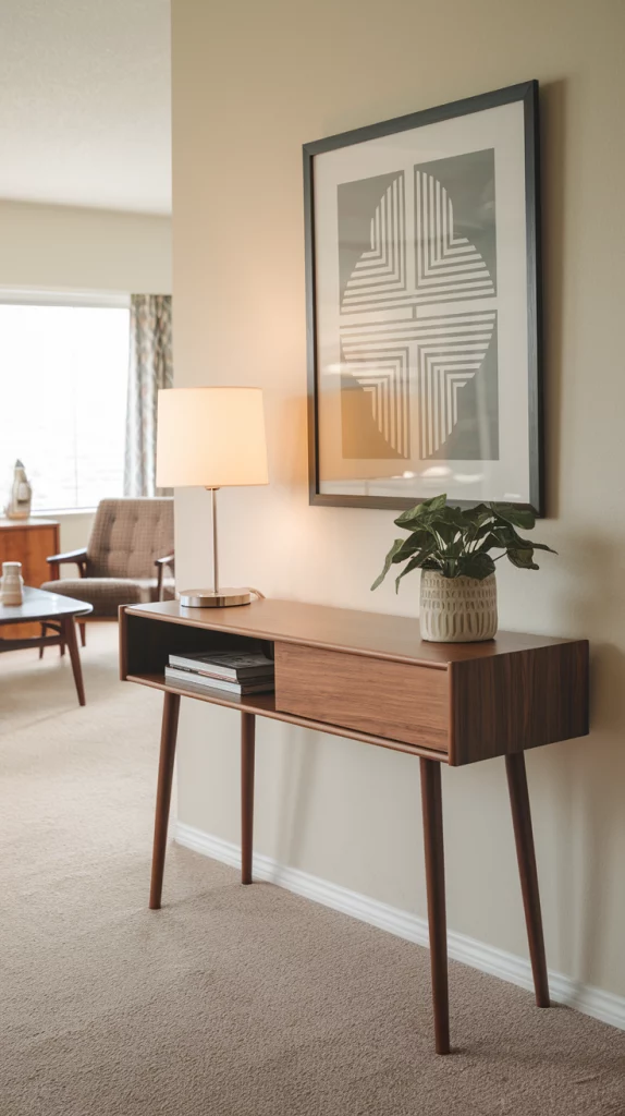 From Minimalist to Luxurious: 73 Must-See Console Table Ideas for 2025