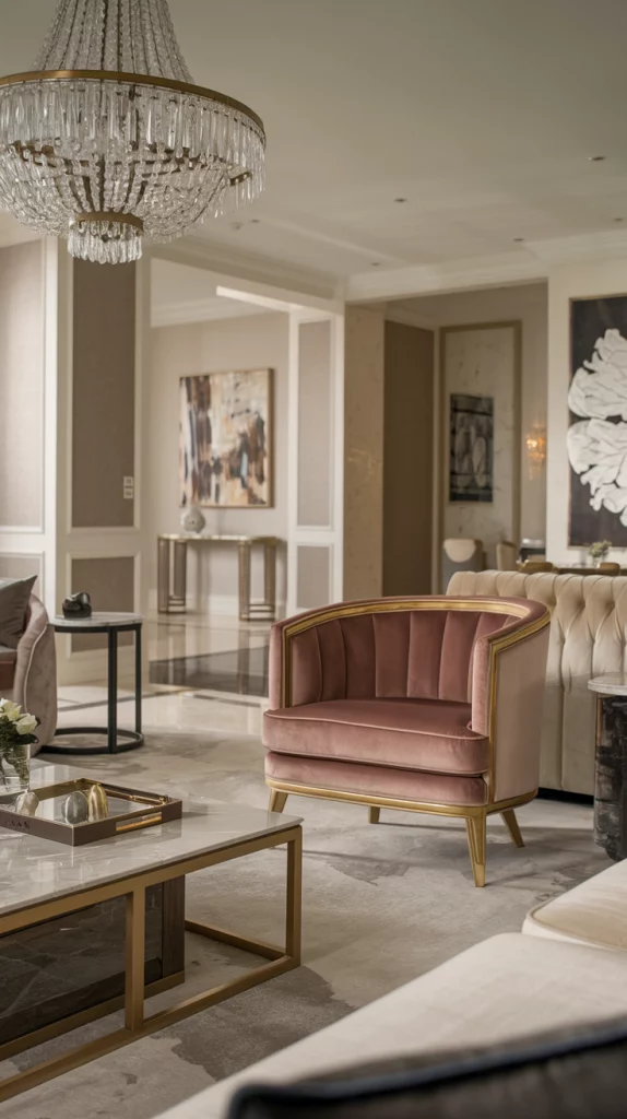 71 Must-See Accent Chairs for 2025: Bold, Cozy, and Unexpected Designs