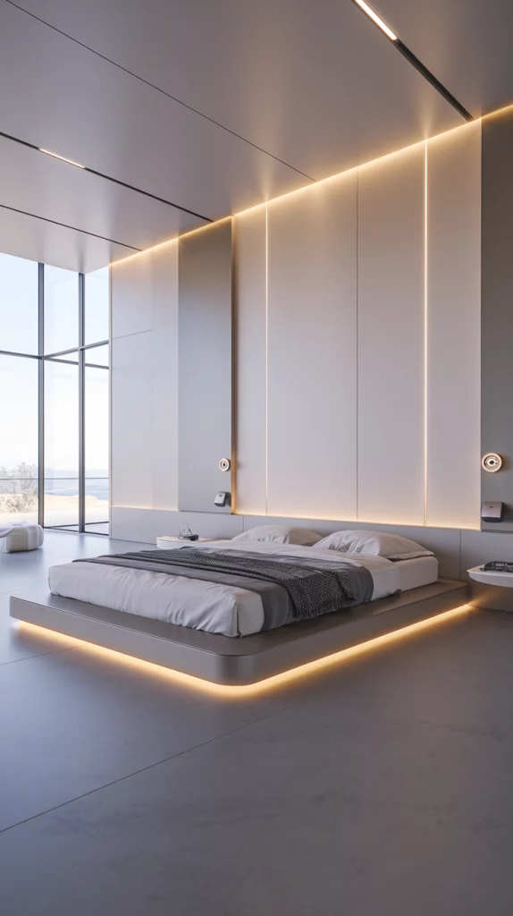 72 Bed Frame Ideas 2025: Stunning Designs for Every Style and Space