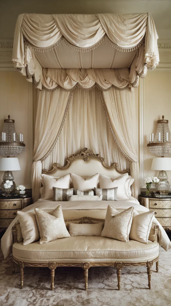 69 Stunning Headboard Ideas 2025: Unique Designs to Elevate Your Bedroom