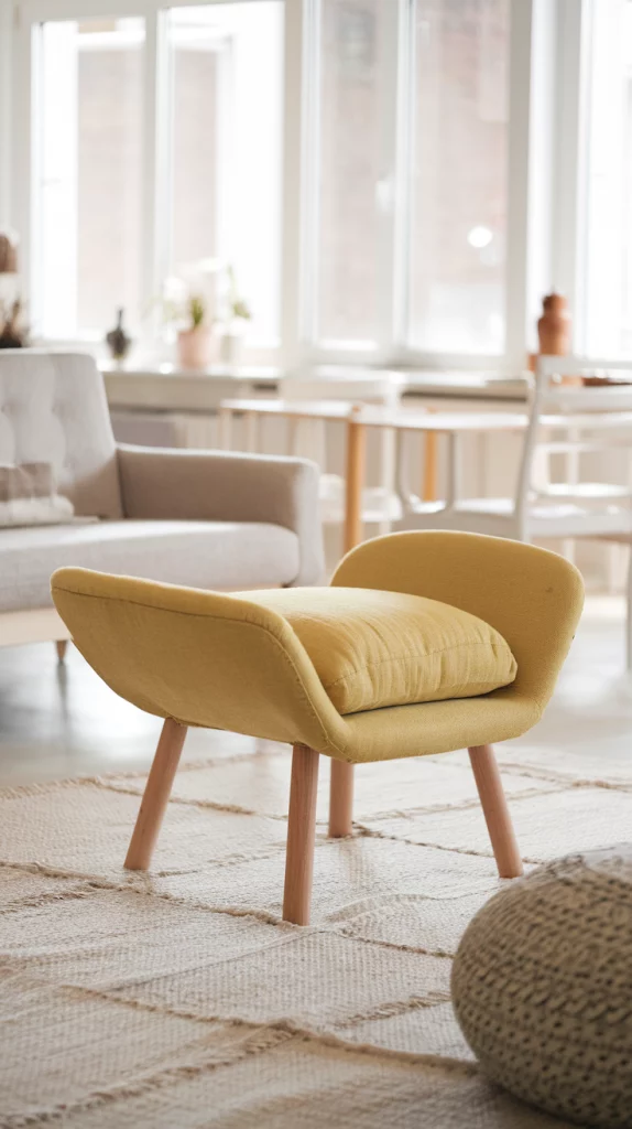 The Ottoman Renaissance: 67 Bold and Brilliant Ideas for 2025 Interiors