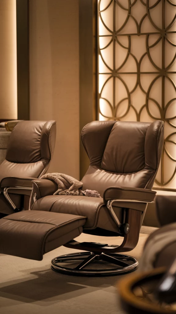 71 Must-See Accent Chairs for 2025: Bold, Cozy, and Unexpected Designs
