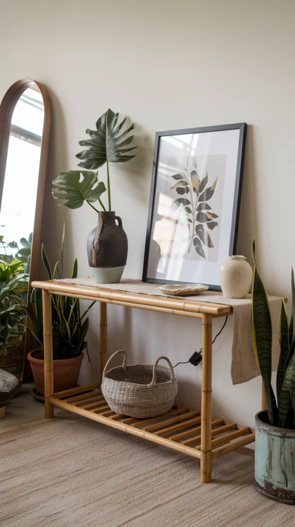 From Minimalist to Luxurious: 73 Must-See Console Table Ideas for 2025