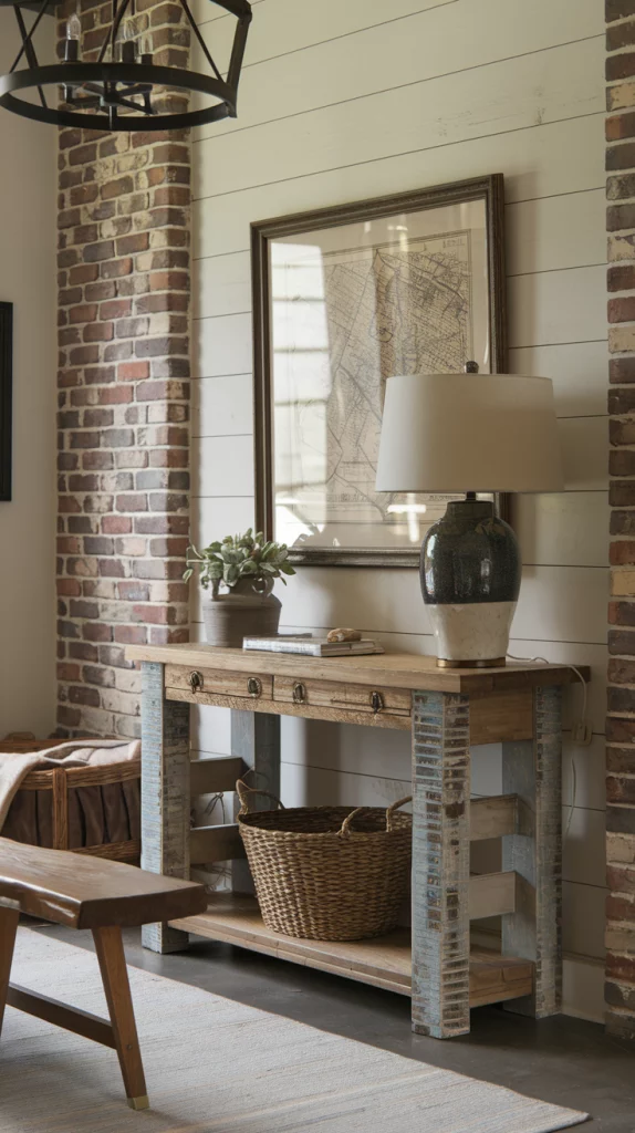 From Minimalist to Luxurious: 73 Must-See Console Table Ideas for 2025