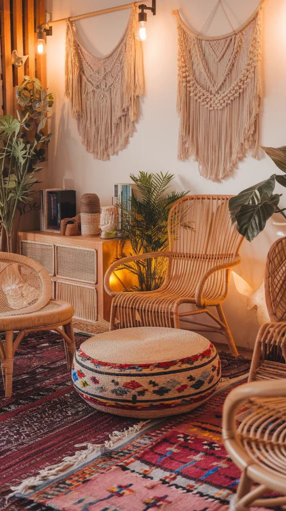 The Ottoman Renaissance: 67 Bold and Brilliant Ideas for 2025 Interiors