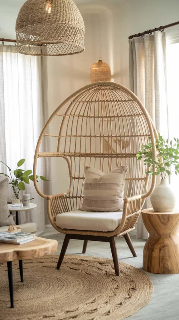 71 Must-See Accent Chairs for 2025: Bold, Cozy, and Unexpected Designs