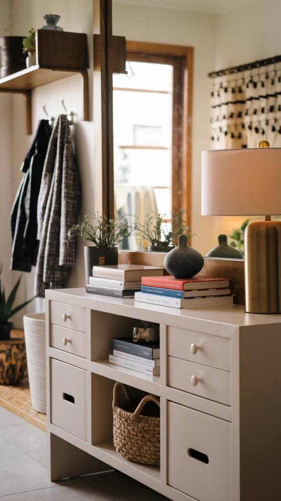 From Minimalist to Luxurious: 73 Must-See Console Table Ideas for 2025