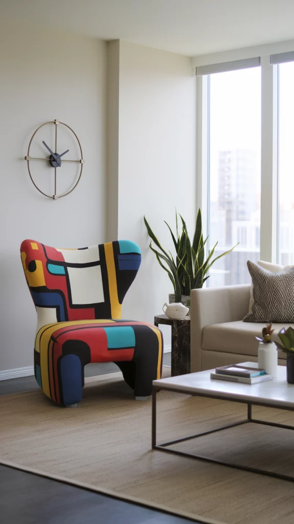 71 Must-See Accent Chairs for 2025: Bold, Cozy, and Unexpected Designs