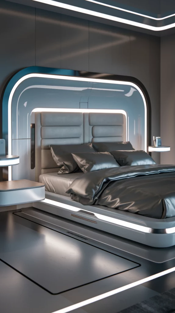 72 Bed Frame Ideas 2025: Stunning Designs for Every Style and Space