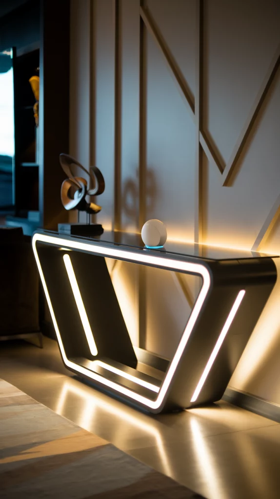 From Minimalist to Luxurious: 73 Must-See Console Table Ideas for 2025