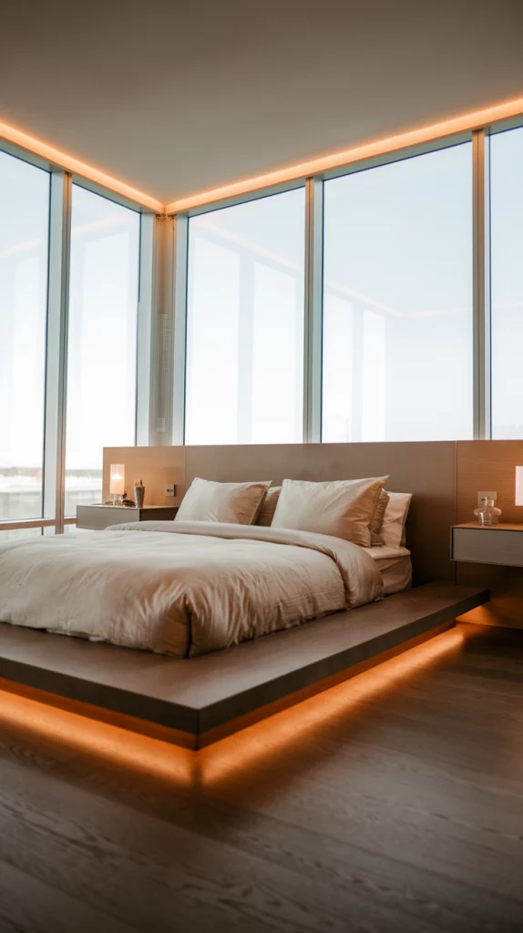 72 Bed Frame Ideas 2025: Stunning Designs for Every Style and Space