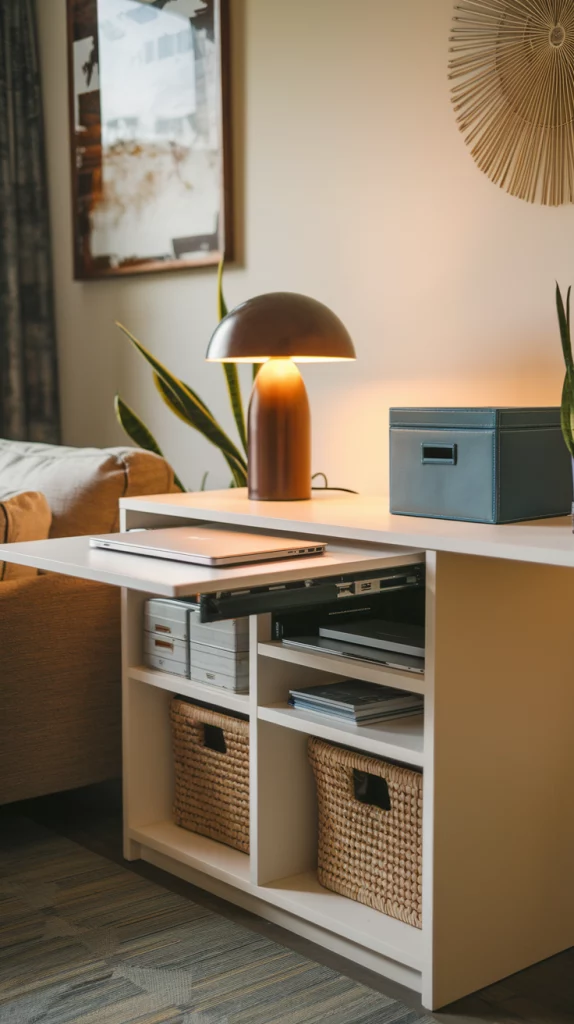 From Minimalist to Luxurious: 73 Must-See Console Table Ideas for 2025
