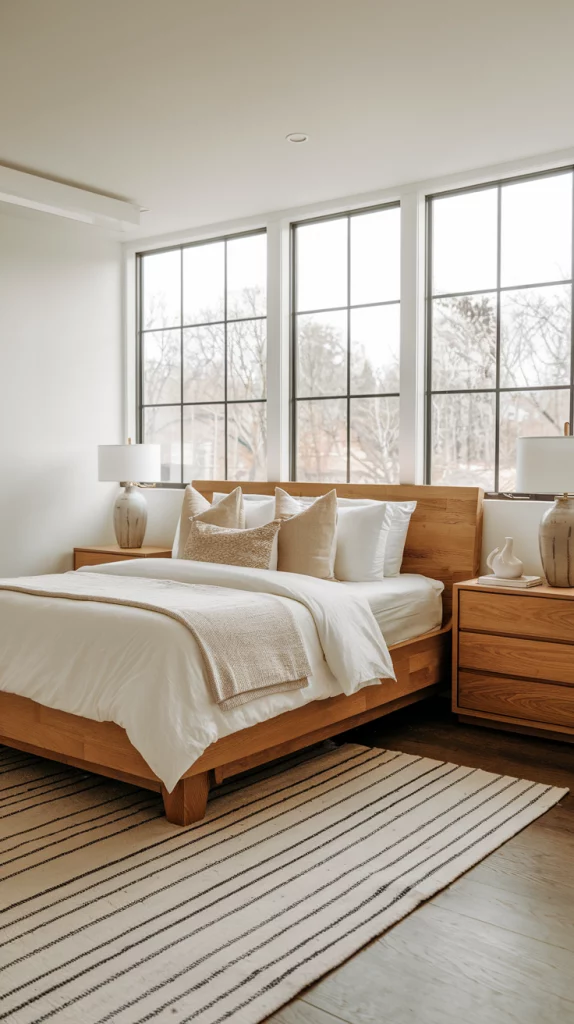 72 Bed Frame Ideas 2025: Stunning Designs for Every Style and Space