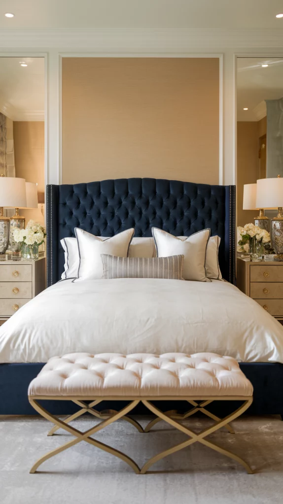 72 Bed Frame Ideas 2025: Stunning Designs for Every Style and Space