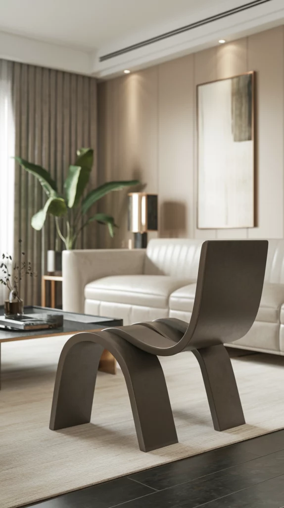 71 Must-See Accent Chairs for 2025: Bold, Cozy, and Unexpected Designs