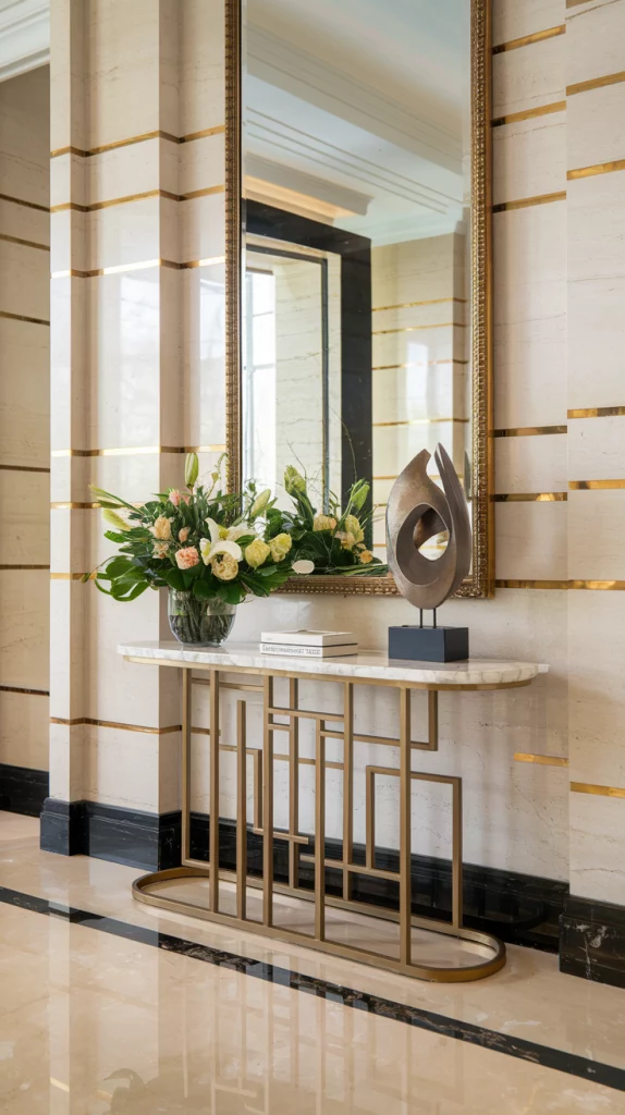 From Minimalist to Luxurious: 73 Must-See Console Table Ideas for 2025