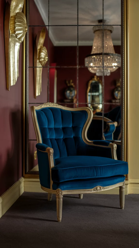 71 Must-See Accent Chairs for 2025: Bold, Cozy, and Unexpected Designs