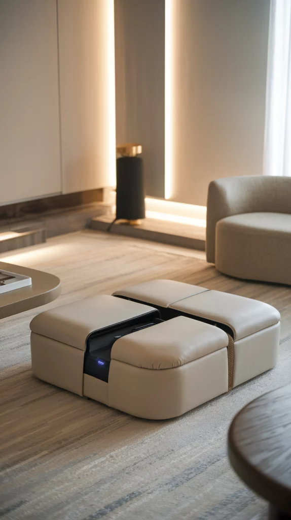 The Ottoman Renaissance: 67 Bold and Brilliant Ideas for 2025 Interiors
