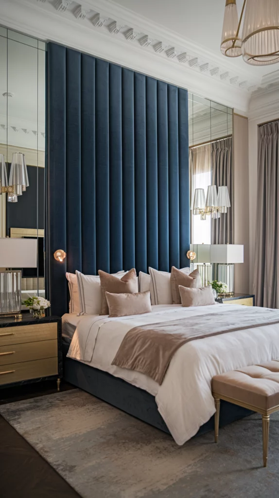69 Stunning Headboard Ideas 2025: Unique Designs to Elevate Your Bedroom
