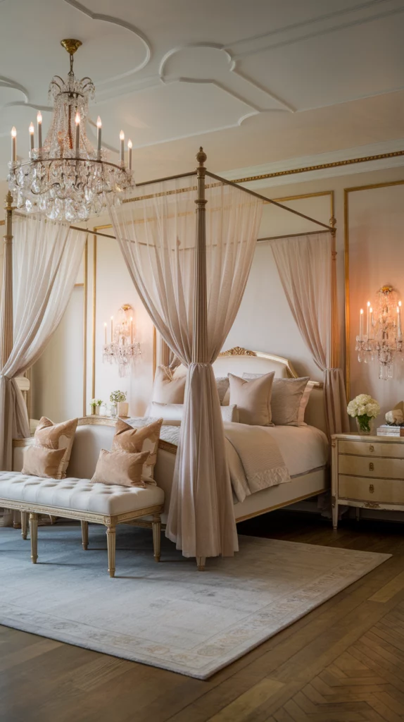 72 Bed Frame Ideas 2025: Stunning Designs for Every Style and Space
