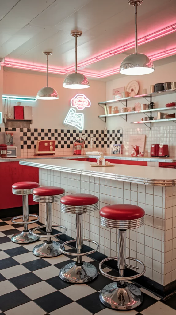 Sit in Style: 68 Cutting-Edge Kitchen Stools Ideas 2025 for Every Design Lover