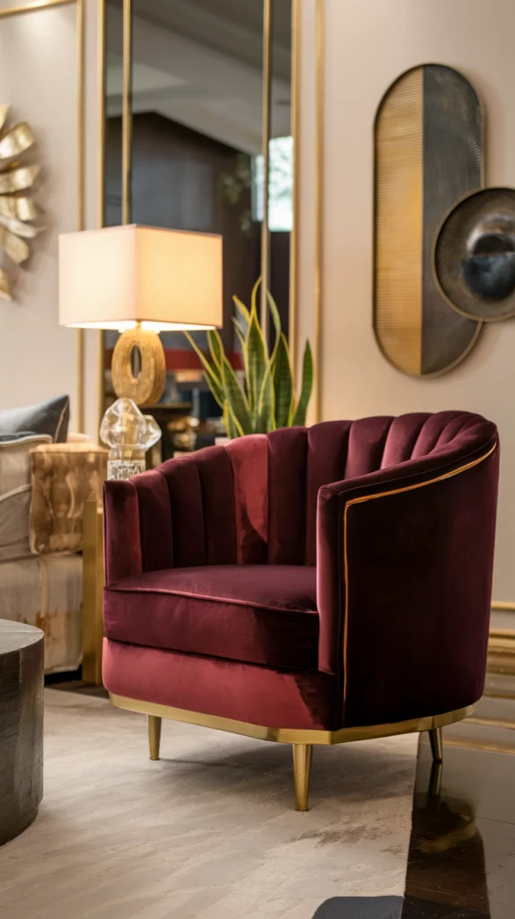 71 Must-See Accent Chairs for 2025: Bold, Cozy, and Unexpected Designs