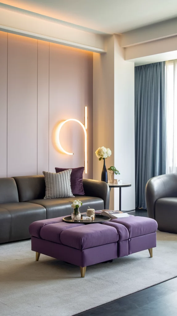 The Ottoman Renaissance: 67 Bold and Brilliant Ideas for 2025 Interiors