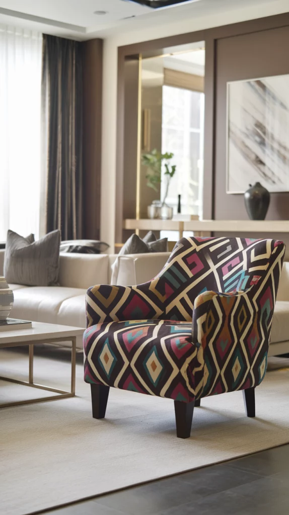71 Must-See Accent Chairs for 2025: Bold, Cozy, and Unexpected Designs