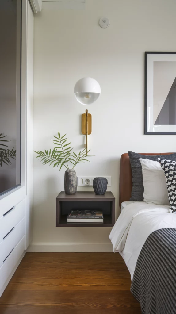 Beyond the Basics: 69 Creative and Unexpected Nightstand Ideas for 2025