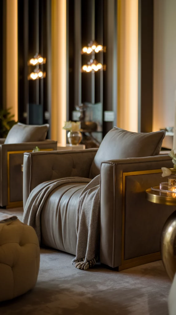 71 Must-See Accent Chairs for 2025: Bold, Cozy, and Unexpected Designs