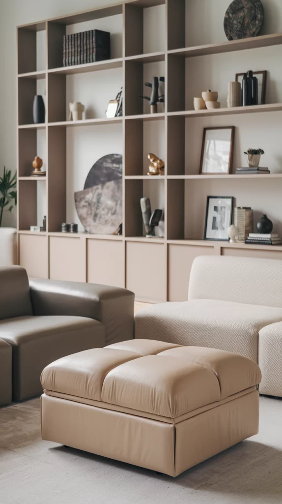 The Ottoman Renaissance: 67 Bold and Brilliant Ideas for 2025 Interiors