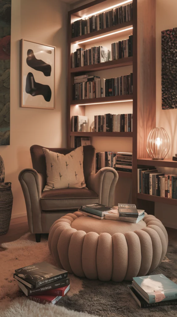 The Ottoman Renaissance: 67 Bold and Brilliant Ideas for 2025 Interiors