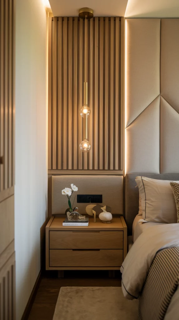 Beyond the Basics: 69 Creative and Unexpected Nightstand Ideas for 2025