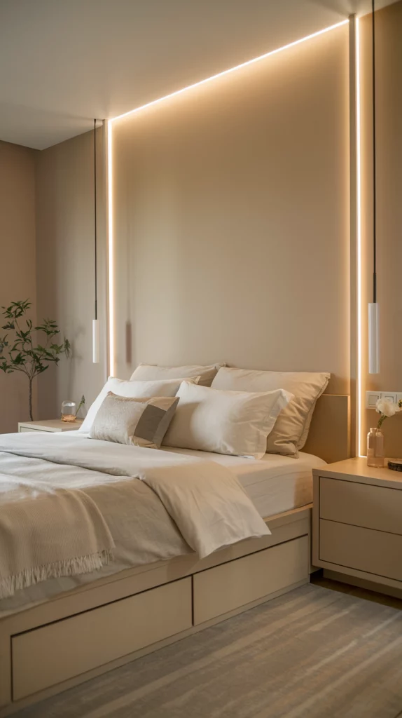 72 Bed Frame Ideas 2025: Stunning Designs for Every Style and Space