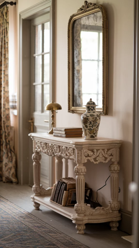 From Minimalist to Luxurious: 73 Must-See Console Table Ideas for 2025