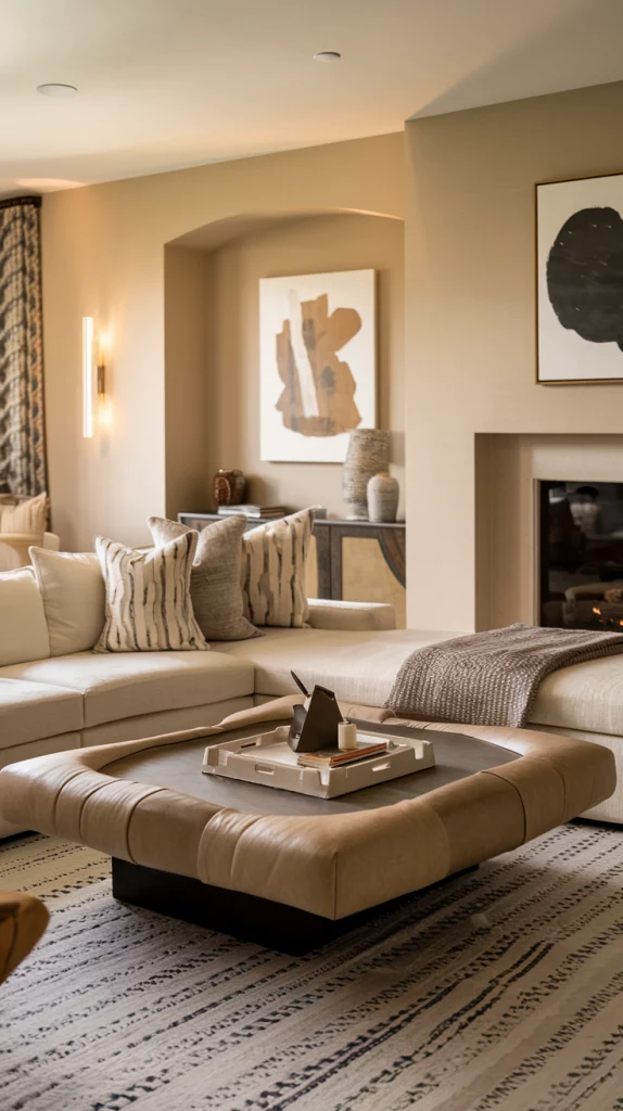 The Ottoman Renaissance: 67 Bold and Brilliant Ideas for 2025 Interiors
