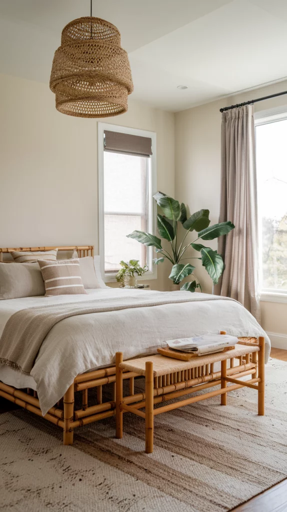 72 Bed Frame Ideas 2025: Stunning Designs for Every Style and Space