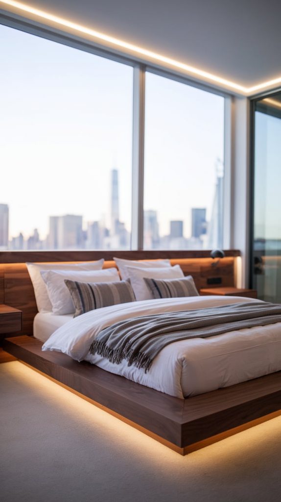 72 Bed Frame Ideas 2025: Stunning Designs for Every Style and Space