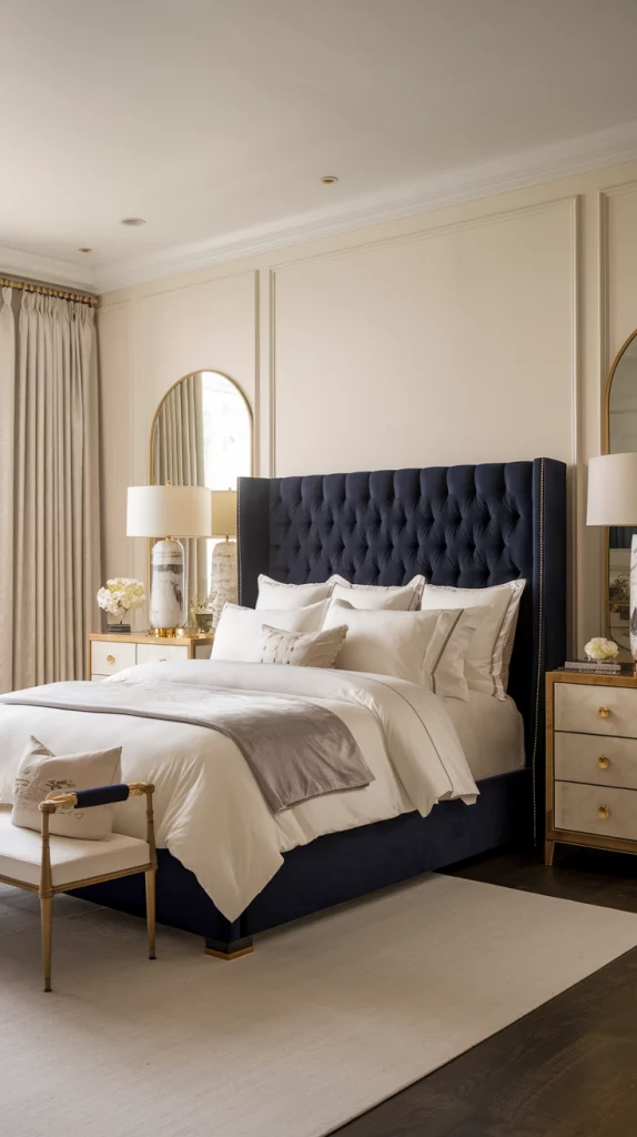 72 Bed Frame Ideas 2025: Stunning Designs for Every Style and Space