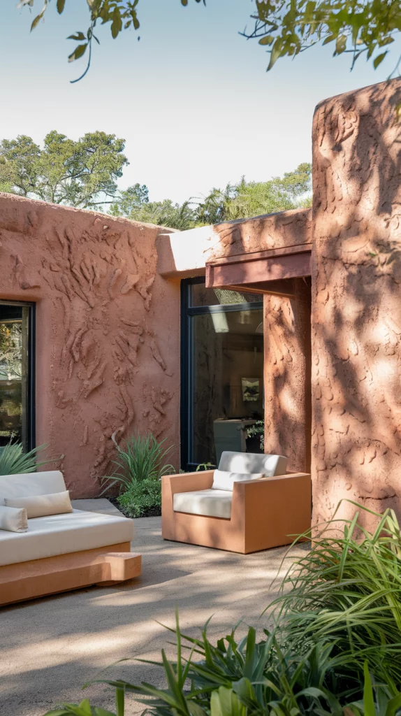 Beyond Brick and Paint: 66 Unique Exterior Wall Designs That Stand Out