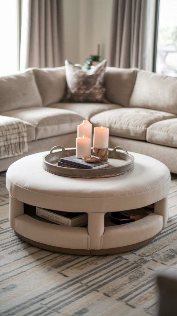 The Ottoman Renaissance: 67 Bold and Brilliant Ideas for 2025 Interiors