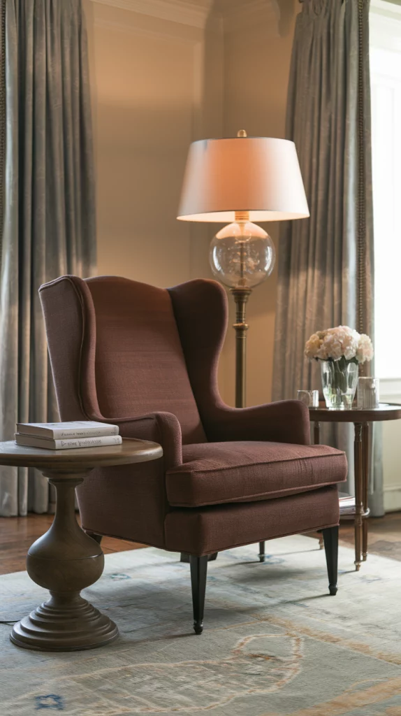 71 Must-See Accent Chairs for 2025: Bold, Cozy, and Unexpected Designs
