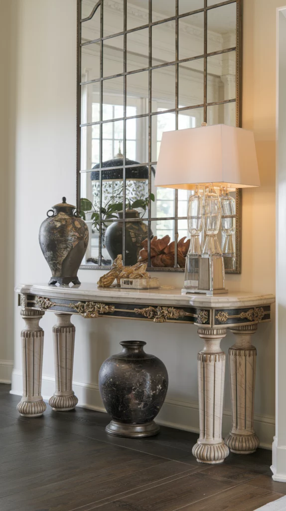 From Minimalist to Luxurious: 73 Must-See Console Table Ideas for 2025