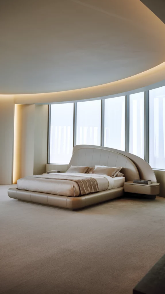 72 Bed Frame Ideas 2025: Stunning Designs for Every Style and Space
